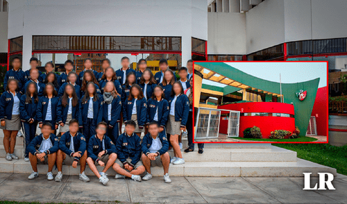 Colegios En Victor Larco Herrera