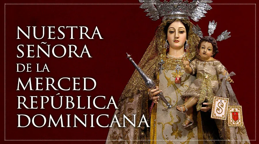 Nuestra Señora De La Merced