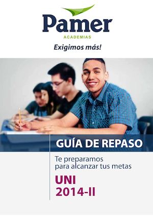 PAMER MAGDALENA SECUNDARIA