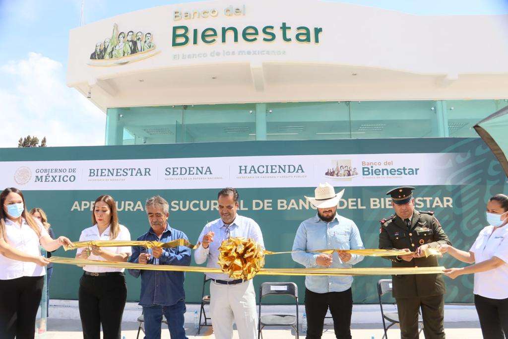 Pueblo Nuevo