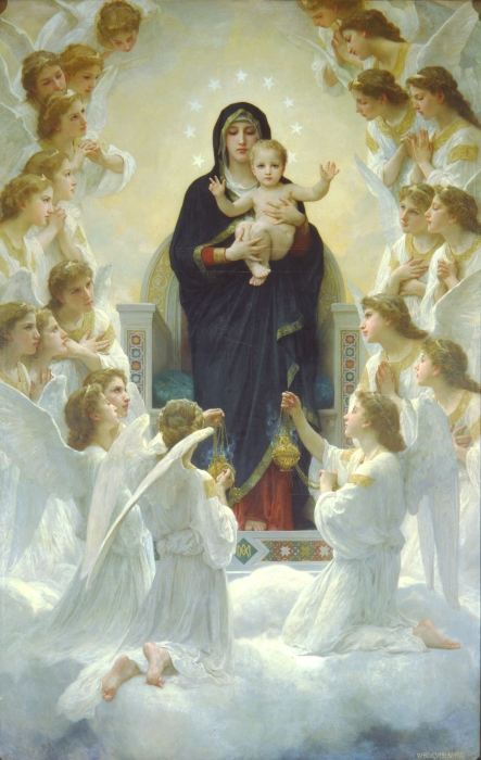 Reina De Los Angeles