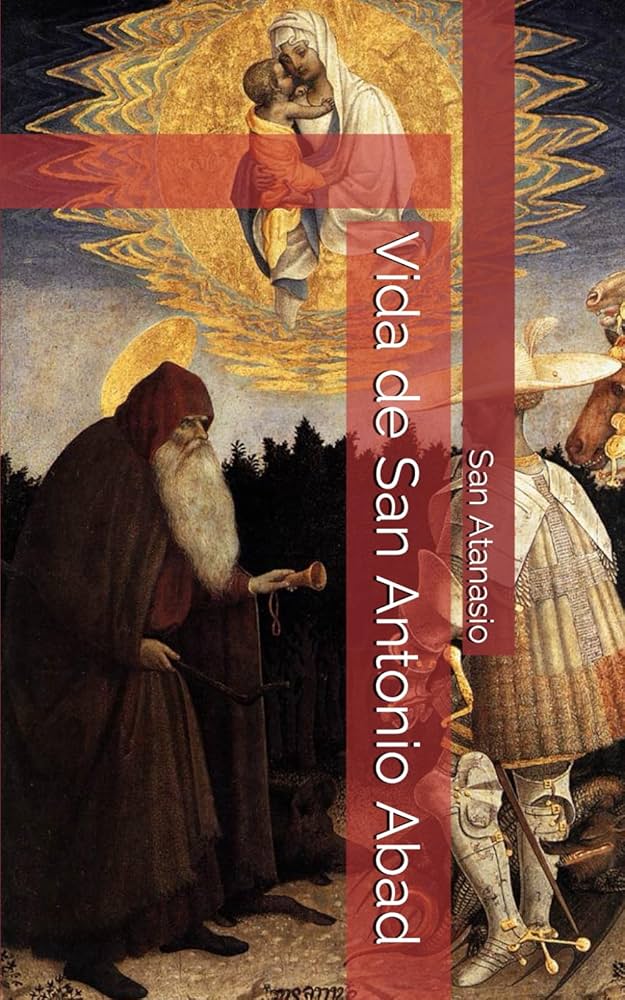 San Antonio Abad
