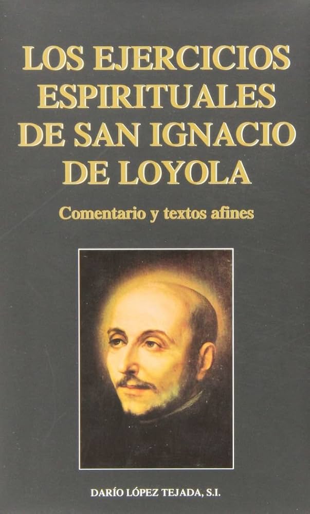 San Ignacio De Loyola