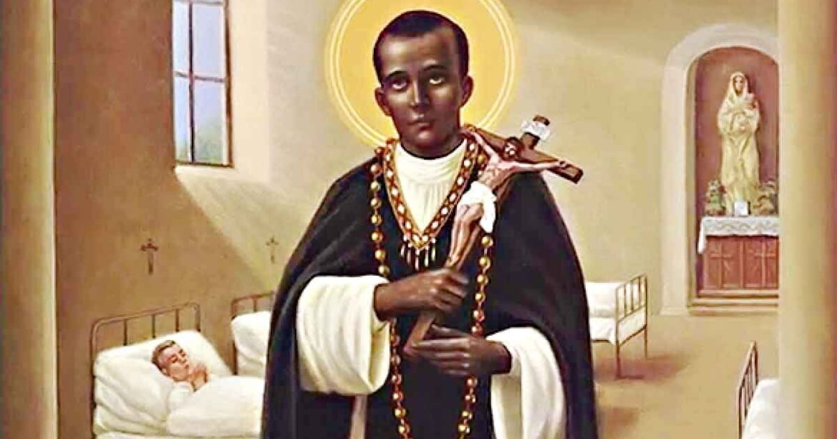 San Martin De Porres