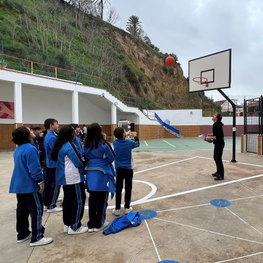 San Vicente Colegio