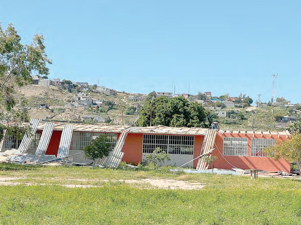 Shiringamazu Pueblo Libre