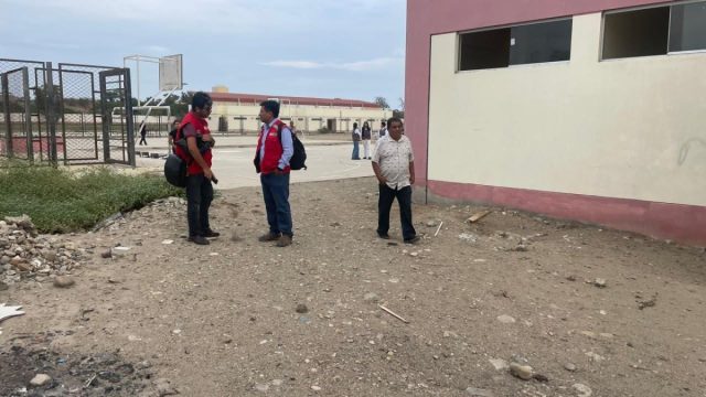 TERRENO COLEGIO 1